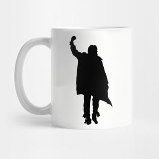 Bender Walk off Mug